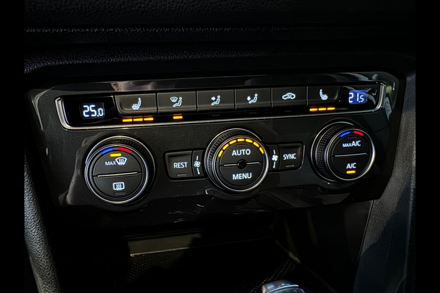 Volkswagen Tiguan 2.0 TSI 4Motion 3X R Line Pano|HuD|H/K|VOL