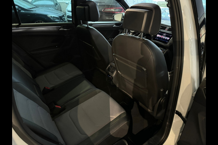 Volkswagen Tiguan 2.0 TSI 4Motion 3X R Line Pano|HuD|H/K|VOL