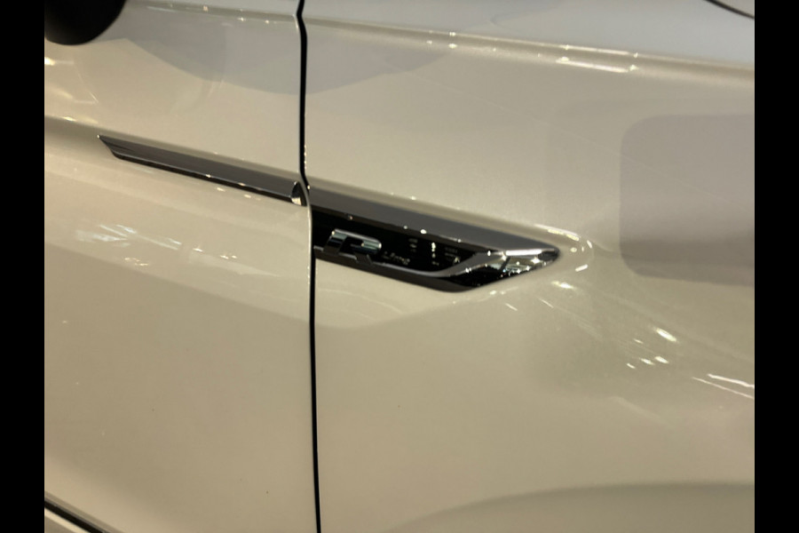 Volkswagen Tiguan 2.0 TSI 4Motion 3X R Line Pano|HuD|H/K|VOL