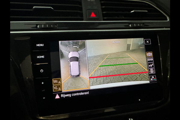 Volkswagen Tiguan 2.0 TSI 4Motion 3X R Line Pano|HuD|H/K|VOL