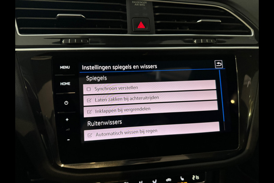 Volkswagen Tiguan 2.0 TSI 4Motion 3X R Line Pano|HuD|H/K|VOL