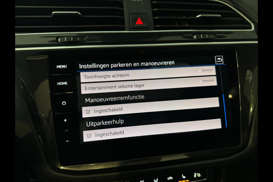 Volkswagen Tiguan 2.0 TSI 4Motion 3X R Line Pano|HuD|H/K|VOL