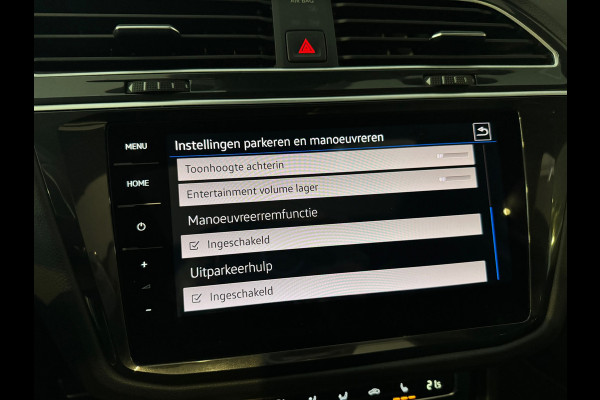 Volkswagen Tiguan 2.0 TSI 4Motion 3X R Line Pano|HuD|H/K|VOL