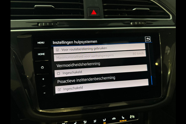 Volkswagen Tiguan 2.0 TSI 4Motion 3X R Line Pano|HuD|H/K|VOL