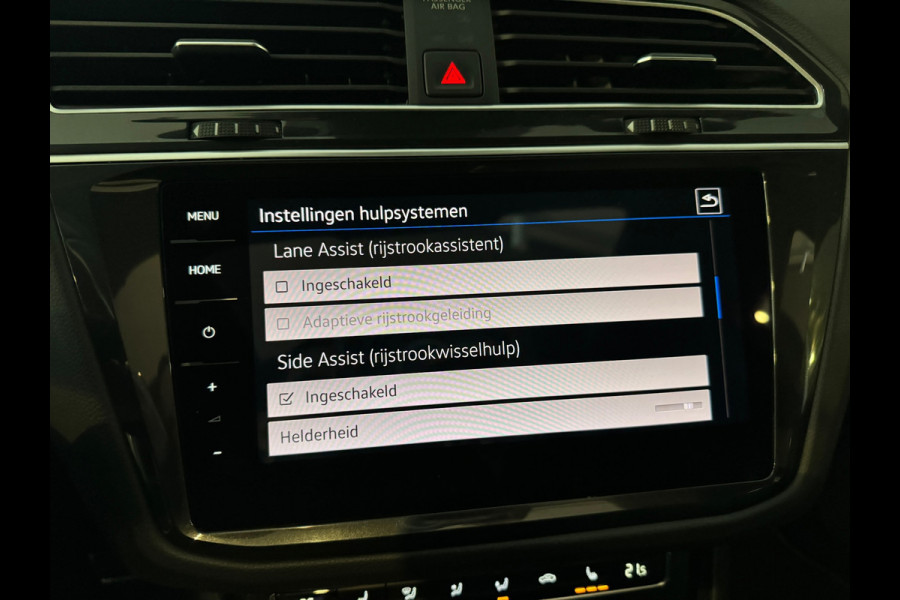 Volkswagen Tiguan 2.0 TSI 4Motion 3X R Line Pano|HuD|H/K|VOL