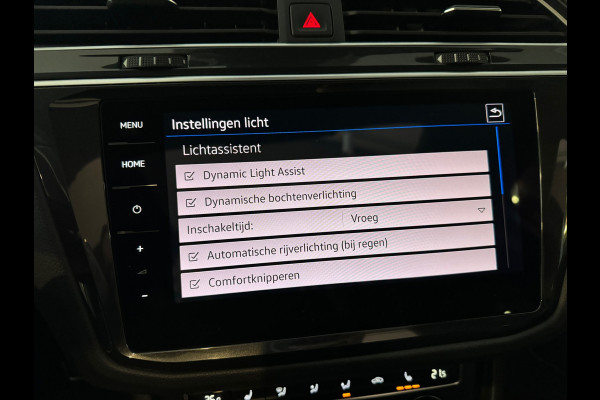 Volkswagen Tiguan 2.0 TSI 4Motion 3X R Line Pano|HuD|H/K|VOL