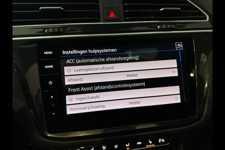 Volkswagen Tiguan 2.0 TSI 4Motion 3X R Line Pano|HuD|H/K|VOL