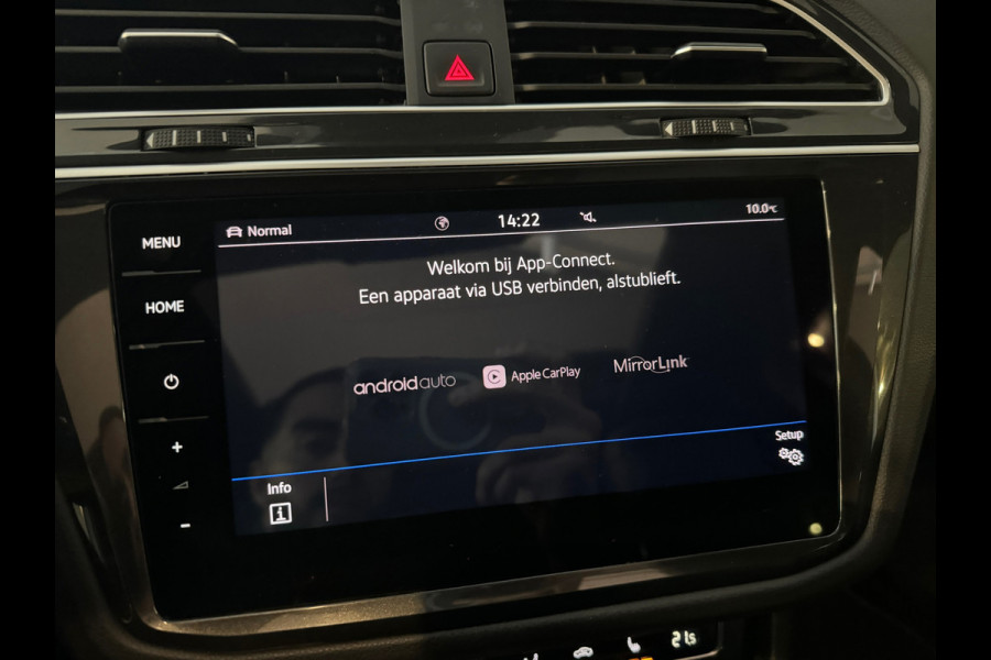 Volkswagen Tiguan 2.0 TSI 4Motion 3X R Line Pano|HuD|H/K|VOL