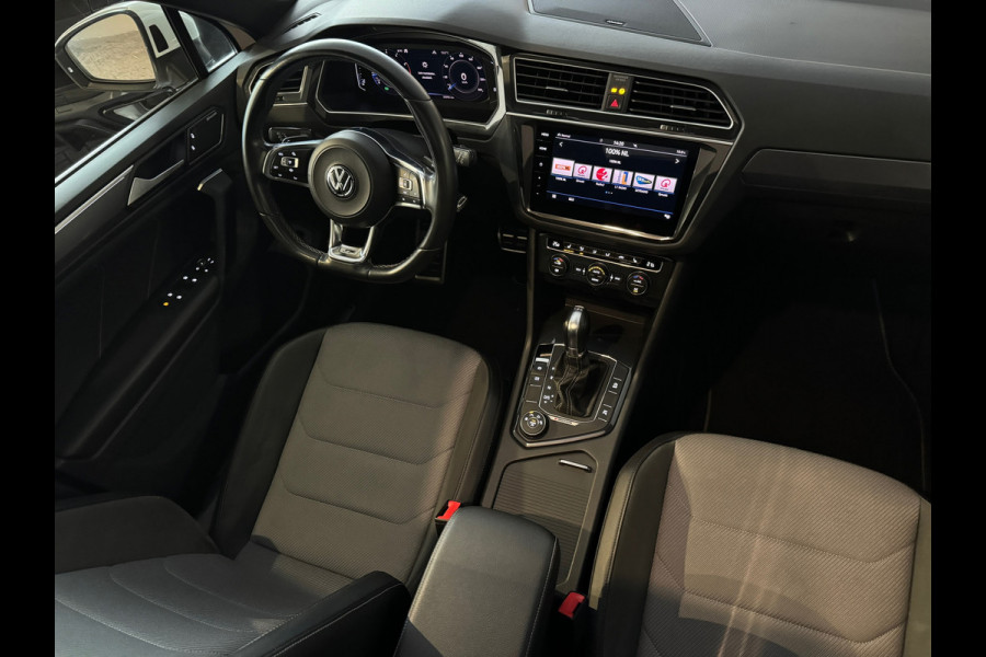 Volkswagen Tiguan 2.0 TSI 4Motion 3X R Line Pano|HuD|H/K|VOL
