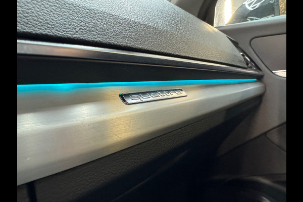 Audi Q5 40 TFSI Quattro 3x S Line Pano|Sfeer|Keyless|Camera
