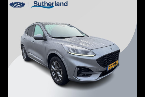 Ford Kuga 2.5 PHEV ST-Line 225pk | Winterpack | Panorama Dak | SYNC 3 Navigatie | Privacy Glass