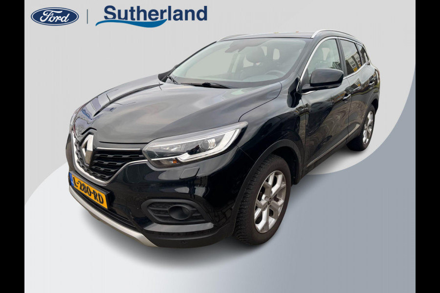 Renault Kadjar 1.3 TCe Intens | Trekhaak |