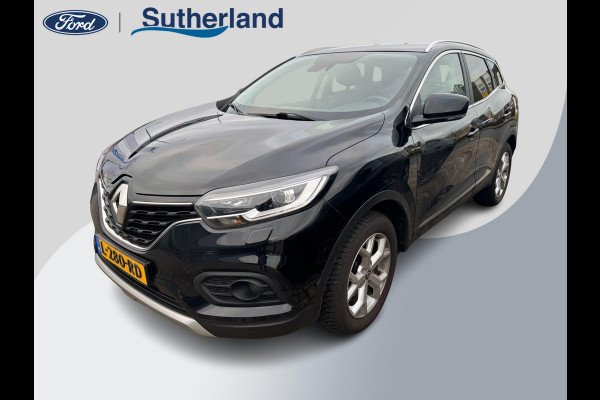 Renault Kadjar 1.3 TCe Intens | Trekhaak |