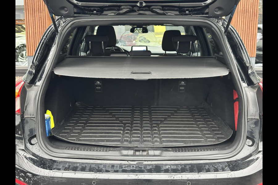 Ford FOCUS Wagon 1.0 EcoBoost ST Line Automaat Stoelverwarming Stuurverwarming