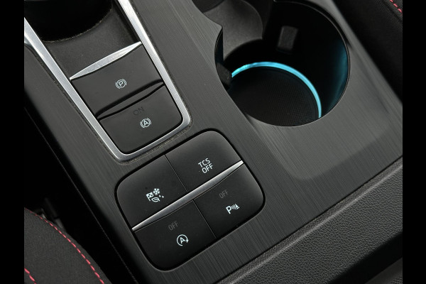 Ford FOCUS Wagon 1.0 EcoBoost ST Line Automaat Stoelverwarming Stuurverwarming