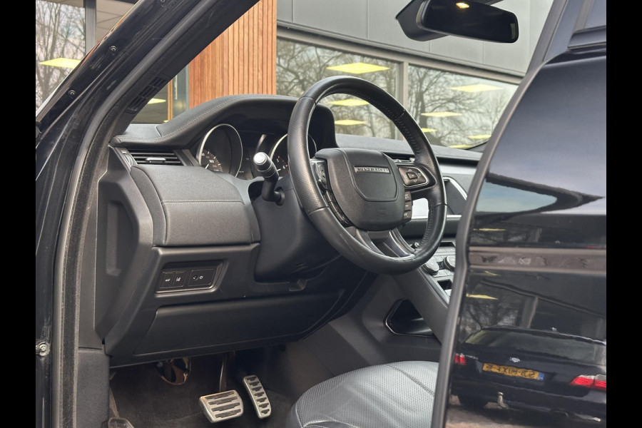 Land Rover Range Rover Evoque 2.0 Si4 HSE Dynamic Meridian Camera Xenon Memory Leer Stuurverw. Facelift!