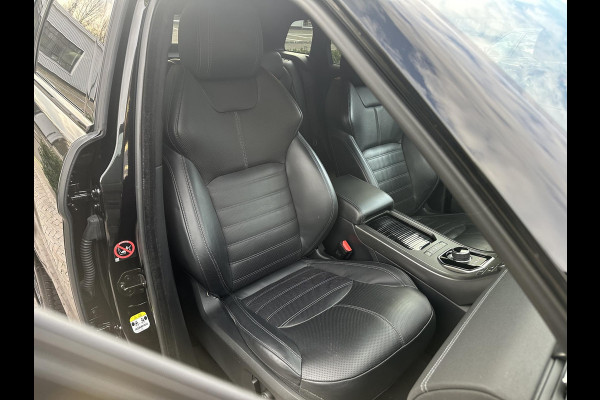 Land Rover Range Rover Evoque 2.0 Si4 HSE Dynamic Meridian Camera Xenon Memory Leer Stuurverw. Facelift!