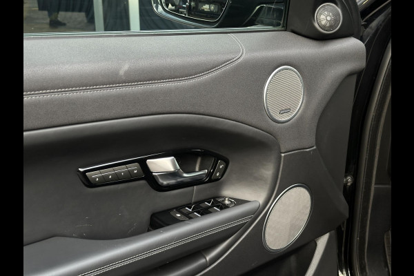Land Rover Range Rover Evoque 2.0 Si4 HSE Dynamic Meridian Camera Xenon Memory Leer Stuurverw. Facelift!