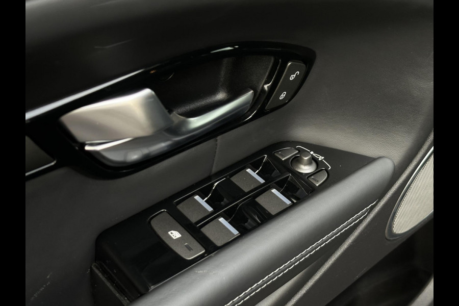 Land Rover Range Rover Evoque 2.0 Si4 HSE Dynamic Meridian Camera Xenon Memory Leer Stuurverw. Facelift!