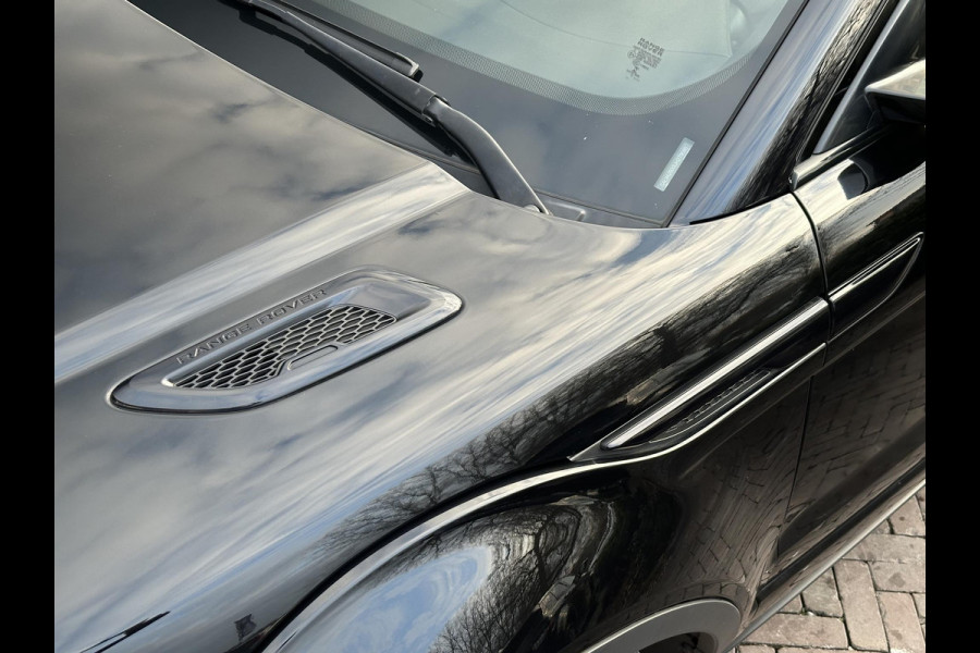 Land Rover Range Rover Evoque 2.0 Si4 HSE Dynamic Meridian Camera Xenon Memory Leer Stuurverw. Facelift!