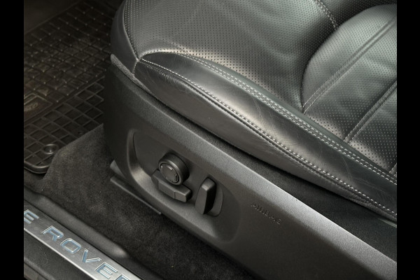 Land Rover Range Rover Evoque 2.0 Si4 HSE Dynamic Meridian Camera Xenon Memory Leer Stuurverw. Facelift!