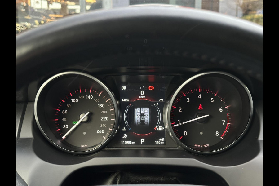 Land Rover Range Rover Evoque 2.0 Si4 HSE Dynamic Meridian Camera Xenon Memory Leer Stuurverw. Facelift!