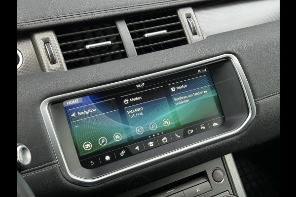 Land Rover Range Rover Evoque 2.0 Si4 HSE Dynamic Meridian Camera Xenon Memory Leer Stuurverw. Facelift!