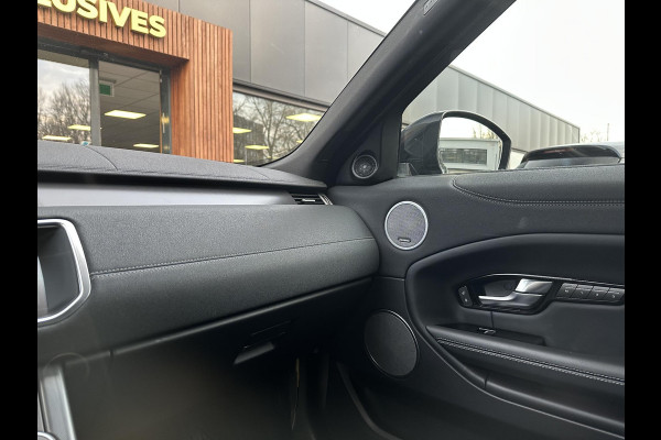 Land Rover Range Rover Evoque 2.0 Si4 HSE Dynamic Meridian Camera Xenon Memory Leer Stuurverw. Facelift!