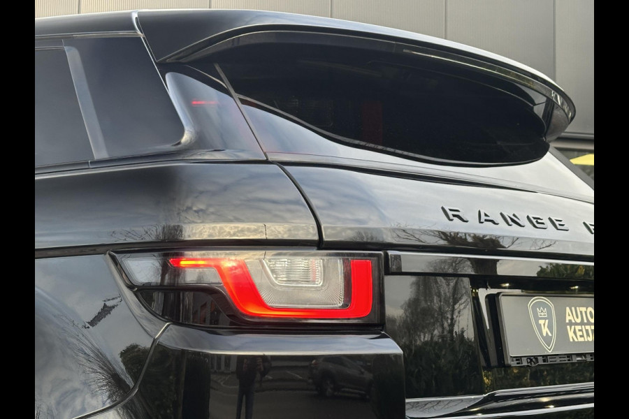 Land Rover Range Rover Evoque 2.0 Si4 HSE Dynamic Meridian Camera Xenon Memory Leer Stuurverw. Facelift!