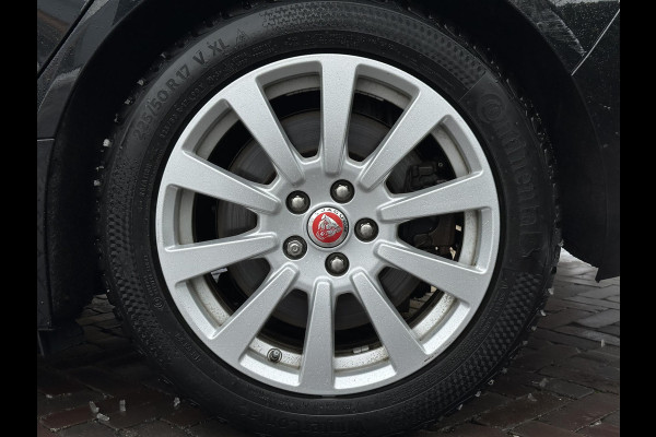 Jaguar XE 2.0 Prestige Pro Edition