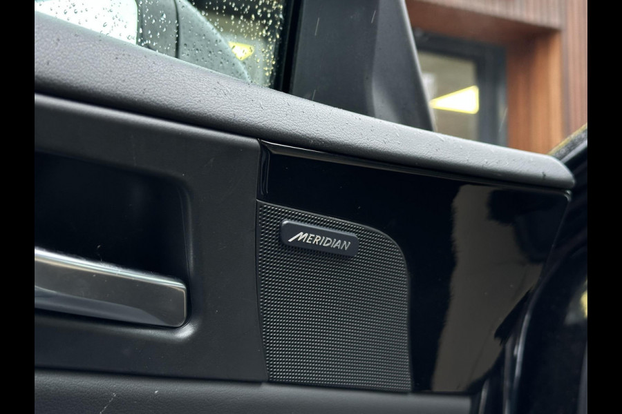 Jaguar XE 2.0 Prestige Pro Edition