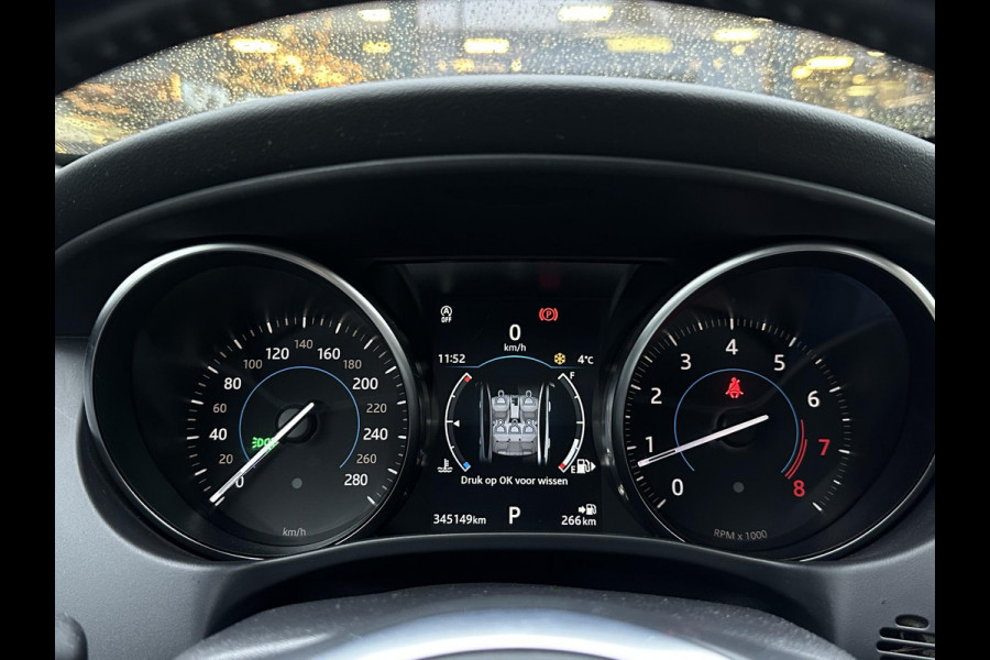 Jaguar XE 2.0 Prestige Pro Edition