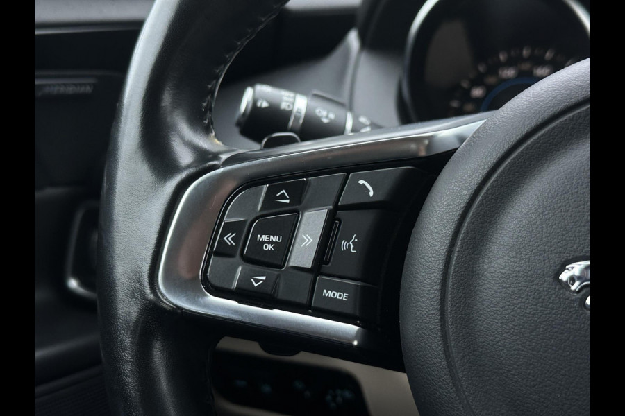 Jaguar XE 2.0 Prestige Pro Edition