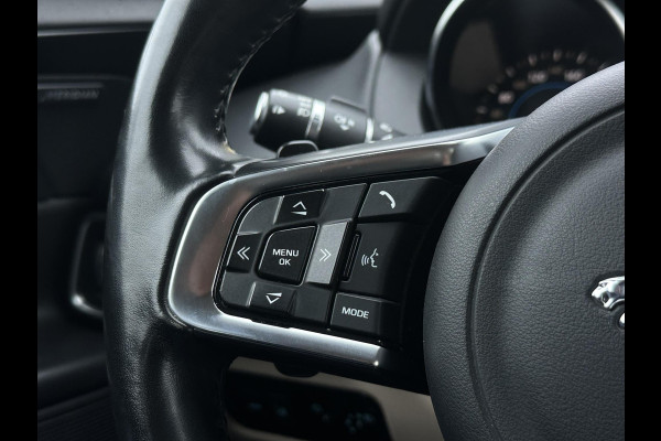 Jaguar XE 2.0 Prestige Pro Edition