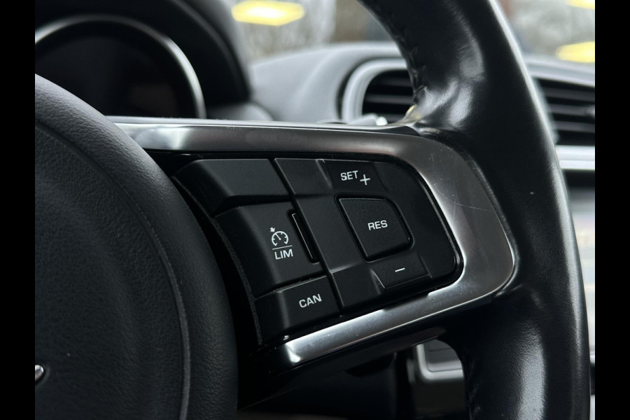 Jaguar XE 2.0 Prestige Pro Edition