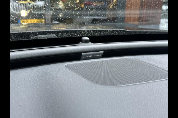 Jaguar XE 2.0 Prestige Pro Edition