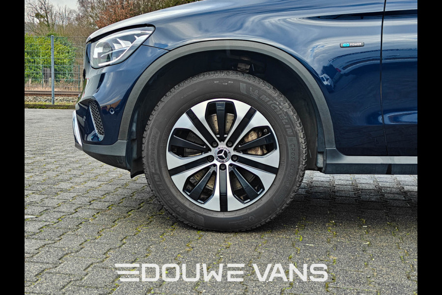 Mercedes-Benz GLC 300e 4Matic Leder Camera Navigatie Carplay