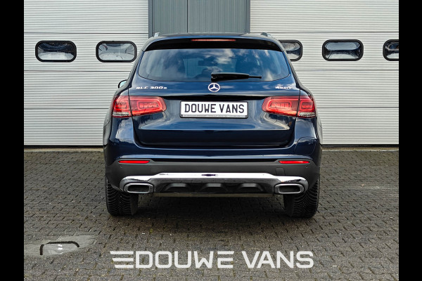 Mercedes-Benz GLC 300e 4Matic Leder Camera Navigatie Carplay