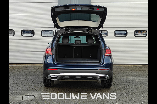 Mercedes-Benz GLC 300e 4Matic Leder Camera Navigatie Carplay