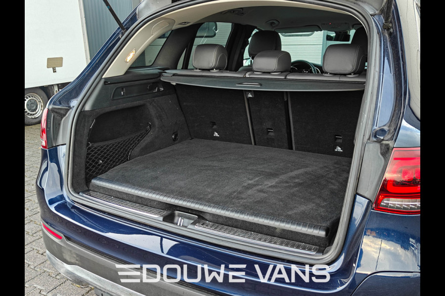 Mercedes-Benz GLC 300e 4Matic Leder Camera Navigatie Carplay