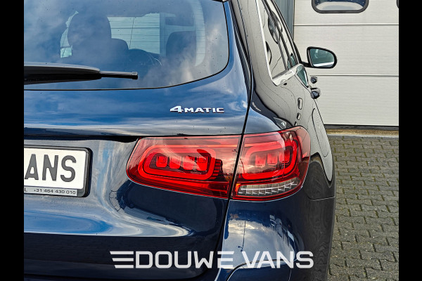 Mercedes-Benz GLC 300e 4Matic Leder Camera Navigatie Carplay