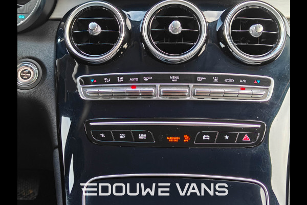 Mercedes-Benz GLC 300e 4Matic Leder Camera Navigatie Carplay