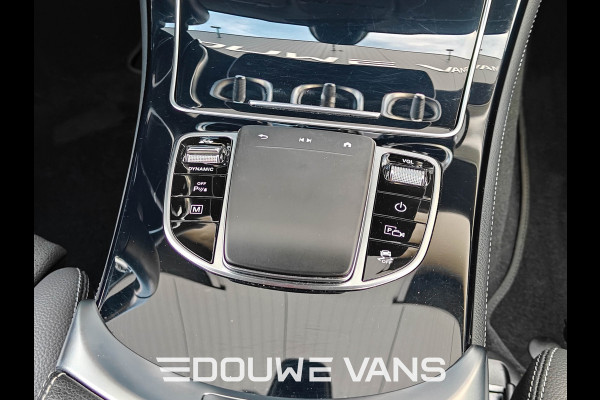 Mercedes-Benz GLC 300e 4Matic Leder Camera Navigatie Carplay