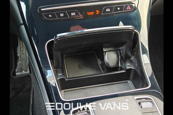 Mercedes-Benz GLC 300e 4Matic Leder Camera Navigatie Carplay