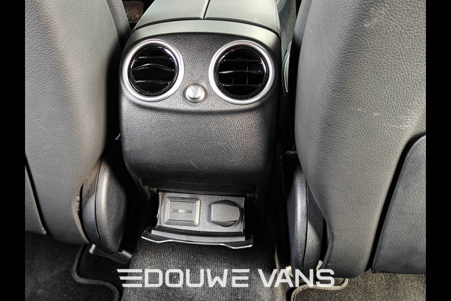 Mercedes-Benz GLC 300e 4Matic Leder Camera Navigatie Carplay