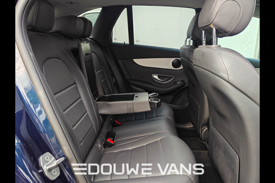 Mercedes-Benz GLC 300e 4Matic Leder Camera Navigatie Carplay