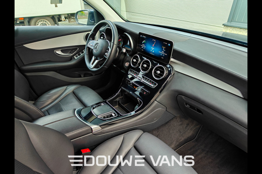 Mercedes-Benz GLC 300e 4Matic Leder Camera Navigatie Carplay