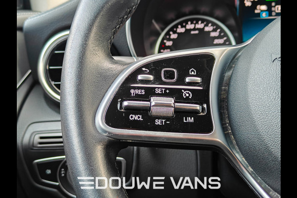 Mercedes-Benz GLC 300e 4Matic Leder Camera Navigatie Carplay
