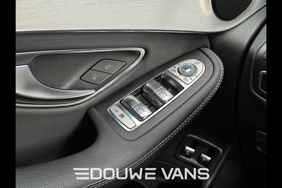 Mercedes-Benz GLC 300e 4Matic Leder Camera Navigatie Carplay