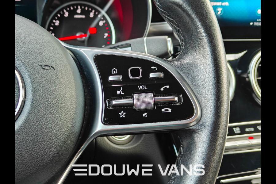 Mercedes-Benz GLC 300e 4Matic Leder Camera Navigatie Carplay